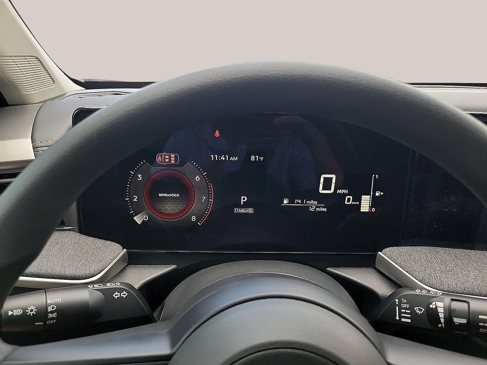 2027 Nissan Kicks SV FWD