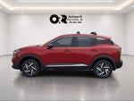 2027 Nissan Kicks SV FWD