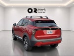 2027 Nissan Kicks SV FWD