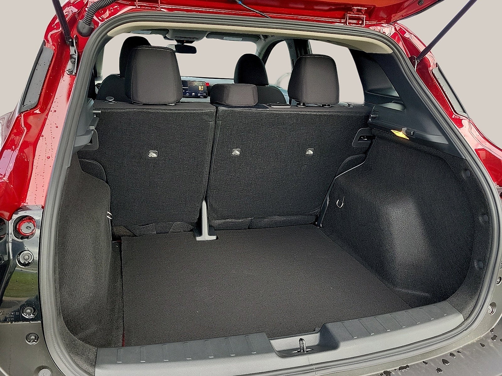 2027 Nissan Kicks SV FWD