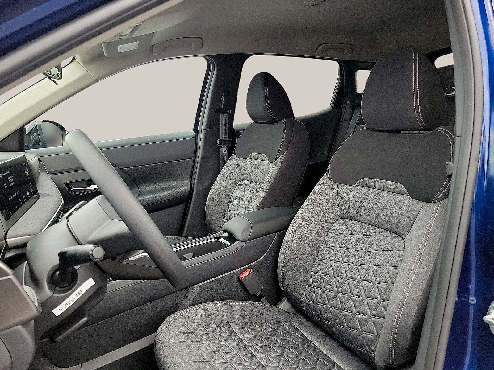 2027 Nissan Kicks SV FWD