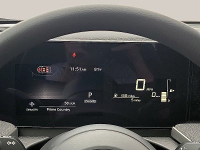 2027 Nissan Kicks SV FWD
