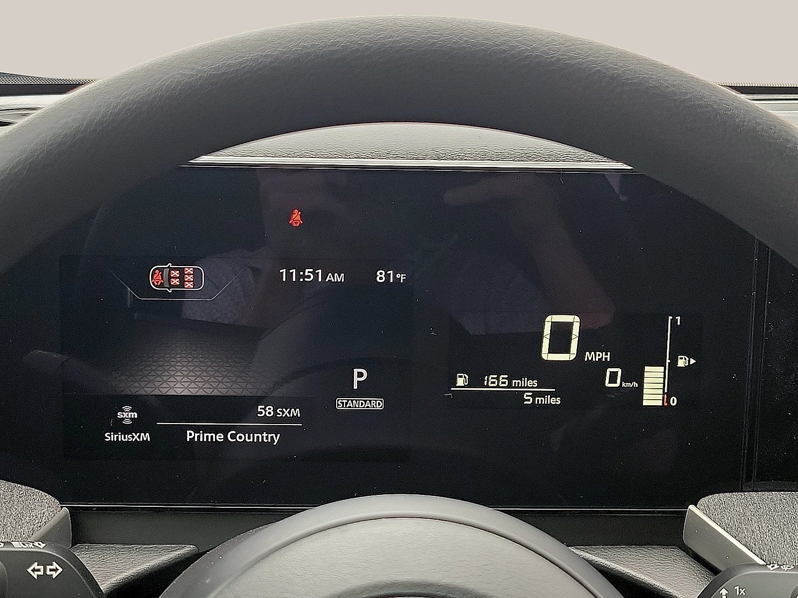 2027 Nissan Kicks SV FWD