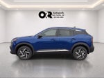 2027 Nissan Kicks SV FWD