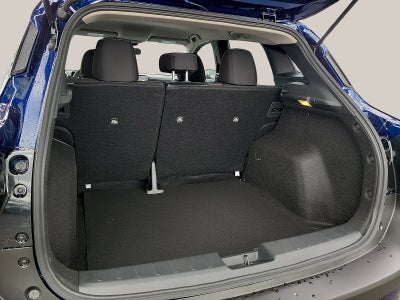 2027 Nissan Kicks SV FWD