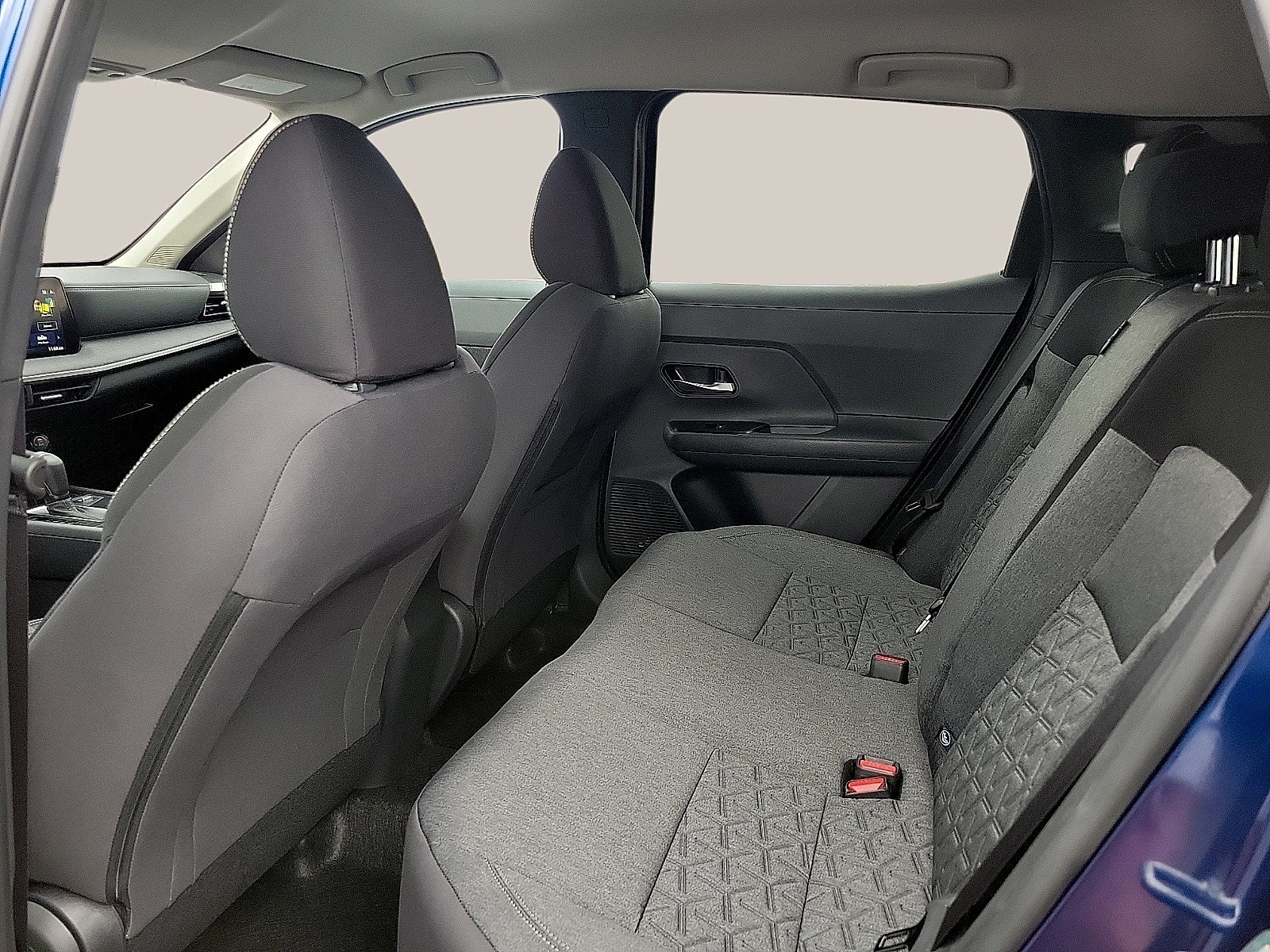 2027 Nissan Kicks SV FWD