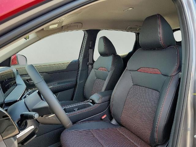 2026 Nissan Kicks SR FWD