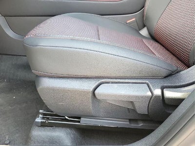 2026 Nissan Kicks SR FWD