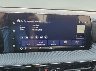 2026 Nissan Kicks SR FWD