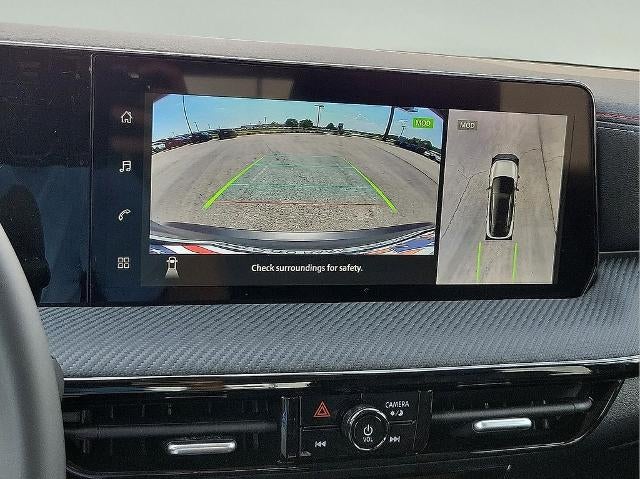 2026 Nissan Kicks SR FWD