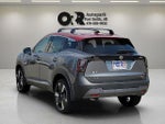 2026 Nissan Kicks SR FWD