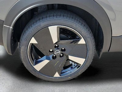 2026 Nissan Kicks SR FWD