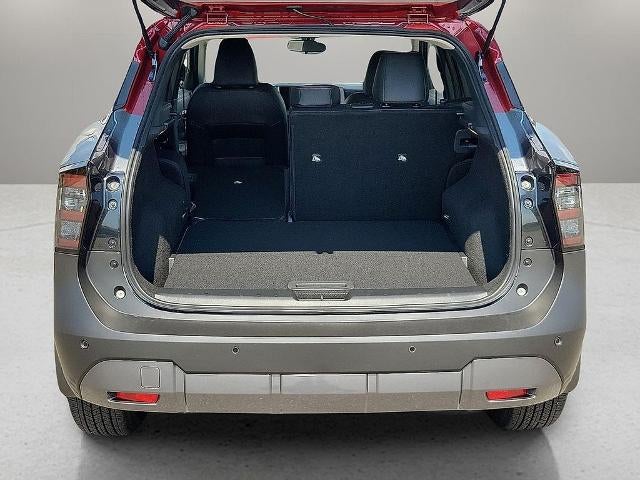 2026 Nissan Kicks SR FWD