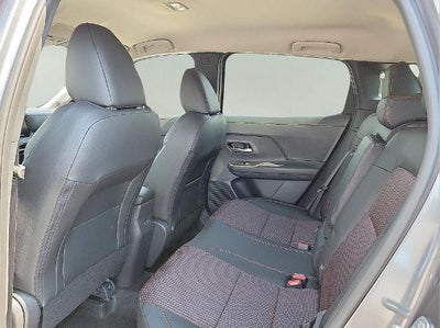 2026 Nissan Kicks SR FWD