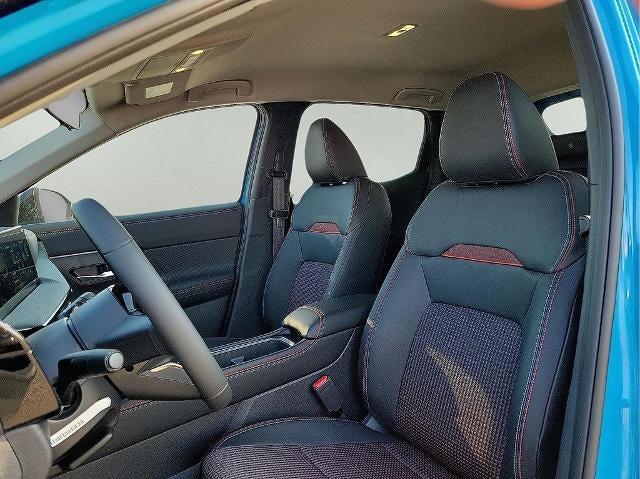 2026 Nissan Kicks SR FWD