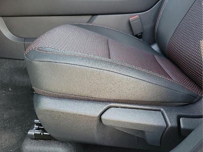 2026 Nissan Kicks SR FWD