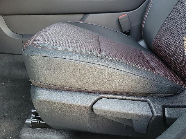 2026 Nissan Kicks SR FWD