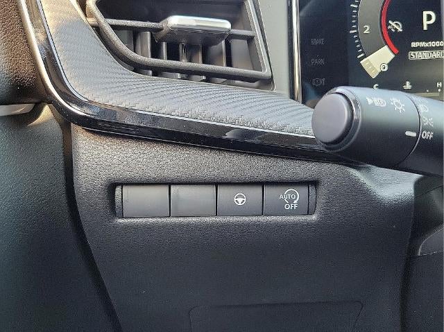 2026 Nissan Kicks SR FWD