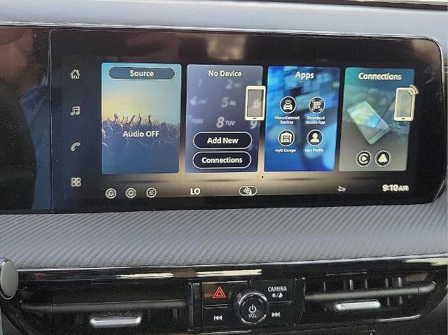 2026 Nissan Kicks SR FWD