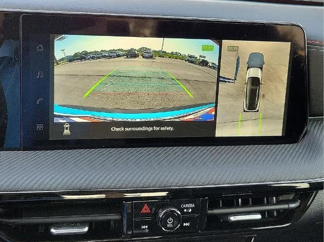 2026 Nissan Kicks SR FWD