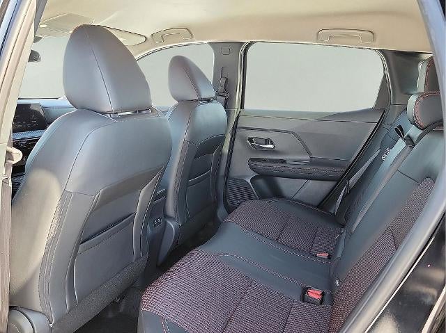 2025 Nissan Kicks SR FWD