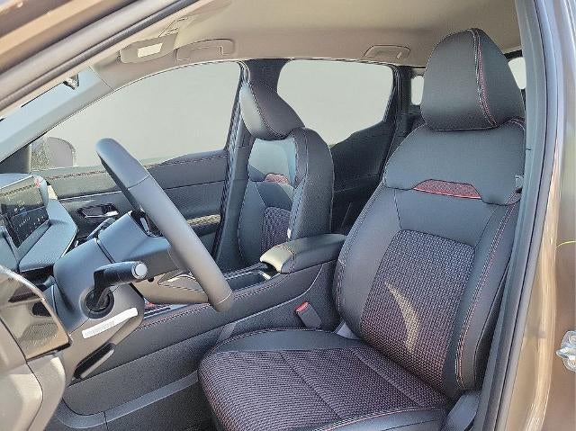 2026 Nissan Kicks SR FWD