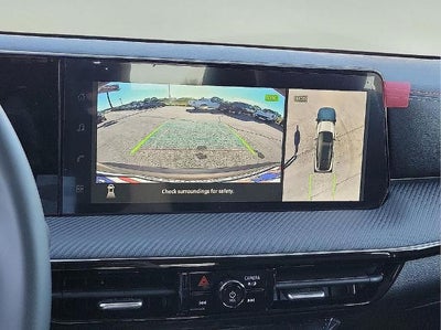 2026 Nissan Kicks SR FWD