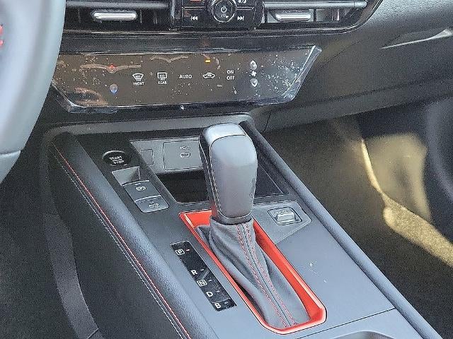 2026 Nissan Kicks SR FWD