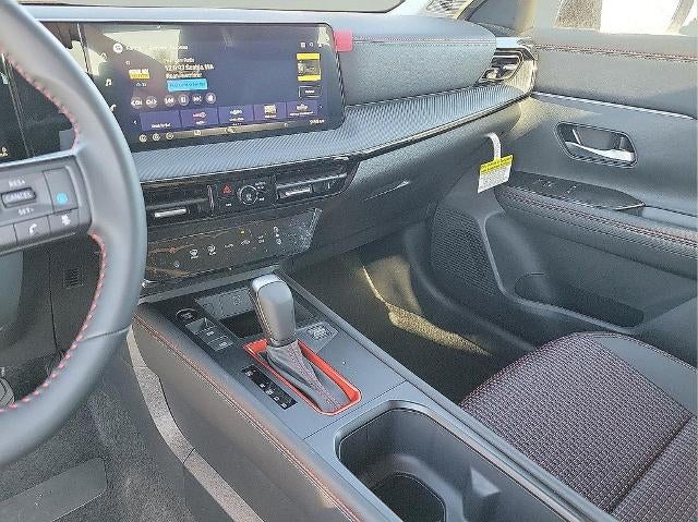 2026 Nissan Kicks SR FWD