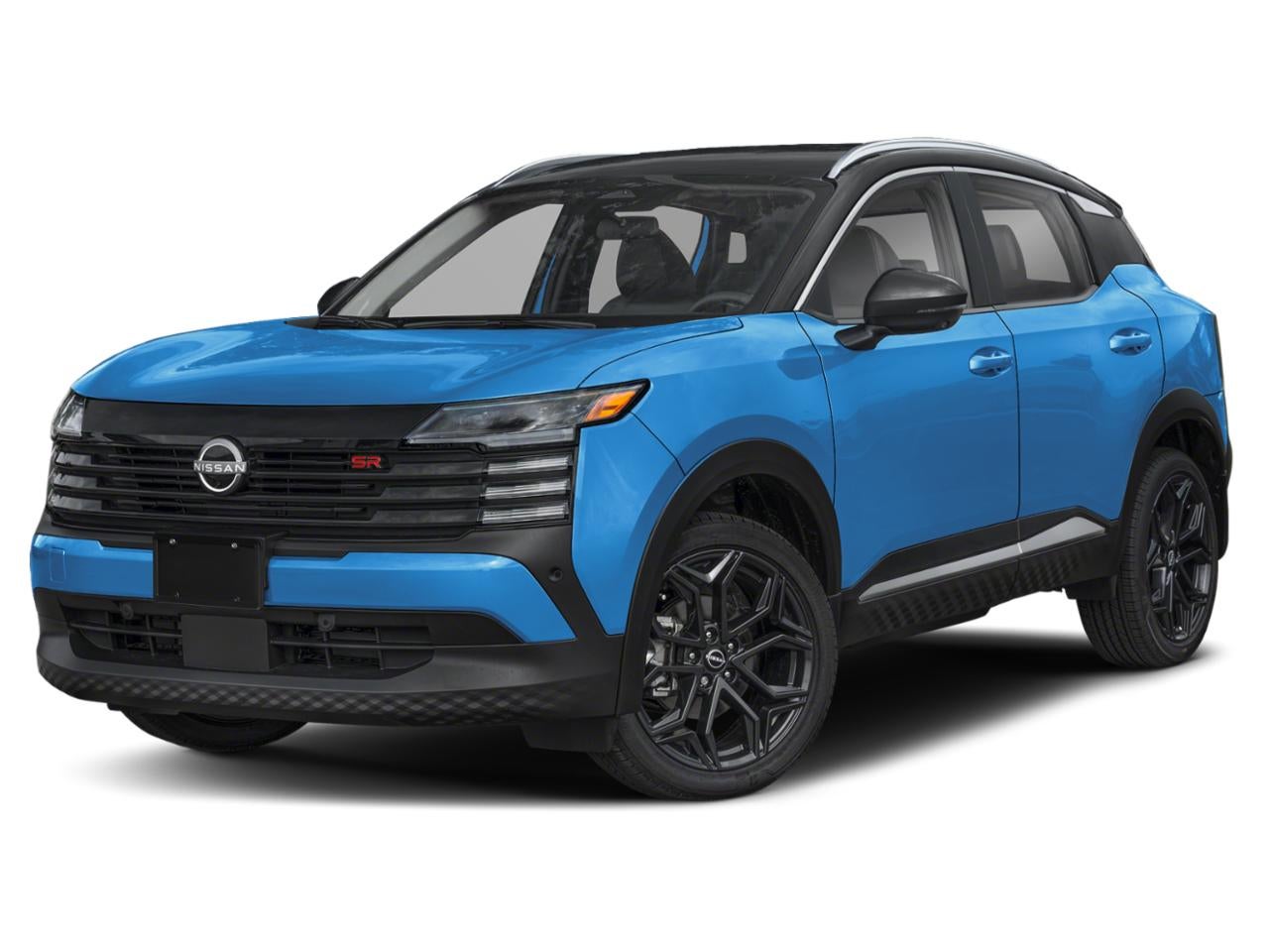 2026 Nissan Kicks's photo