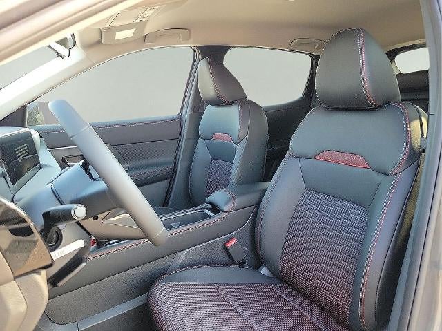 2026 Nissan Kicks SR FWD