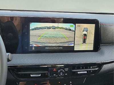 2026 Nissan Kicks SR FWD