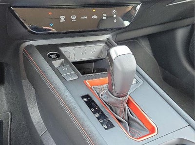 2026 Nissan Kicks SR FWD