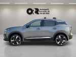 2026 Nissan Kicks SR FWD