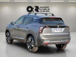 2026 Nissan Kicks SR FWD