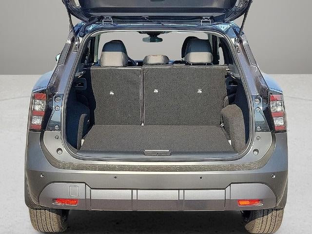 2026 Nissan Kicks SR FWD