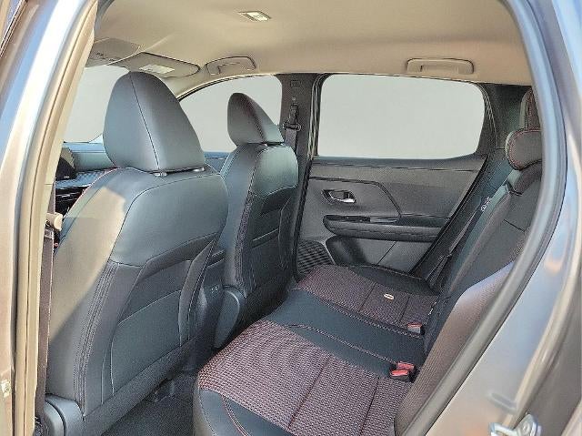 2026 Nissan Kicks SR FWD