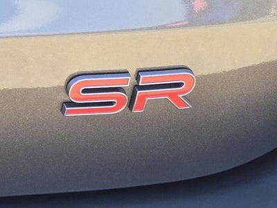 2025 Nissan Kicks SR FWD