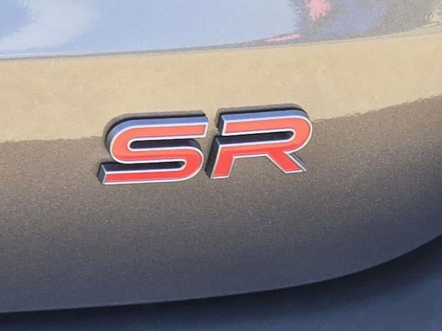 2025 Nissan Kicks SR FWD