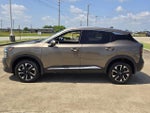 2025 Nissan Kicks SR FWD