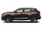 2025 Nissan Kicks SR FWD
