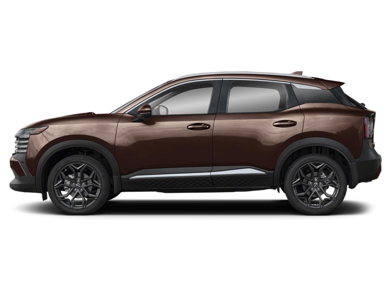 2025 Nissan Kicks SR FWD