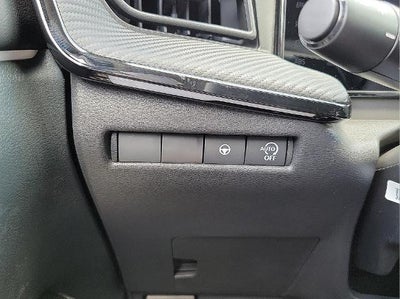 2025 Nissan Kicks SR FWD