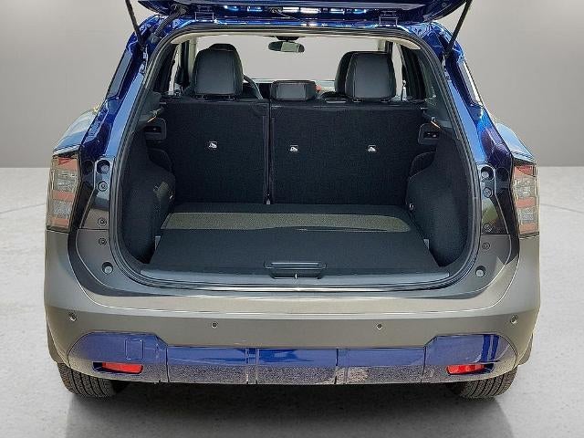 2025 Nissan Kicks SR FWD