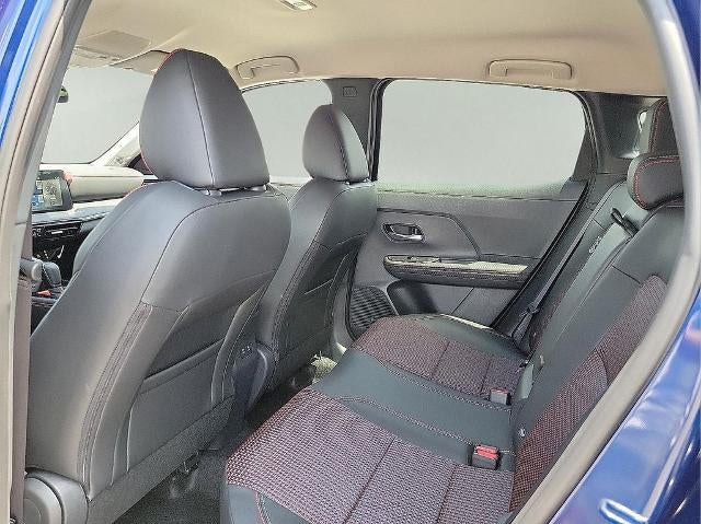 2025 Nissan Kicks SR FWD