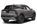 2026 Nissan Kicks SR FWD