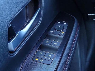 2026 Nissan Kicks SR FWD