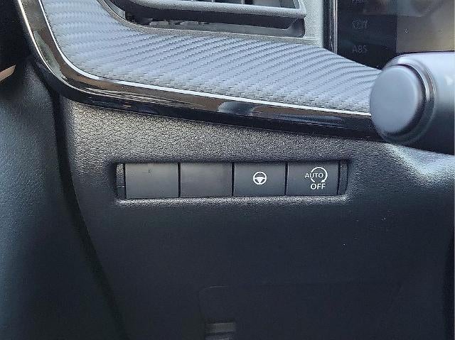 2026 Nissan Kicks SR FWD