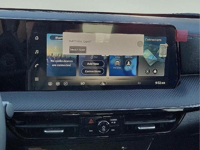 2026 Nissan Kicks SR FWD