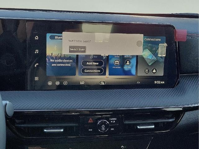 2026 Nissan Kicks SR FWD